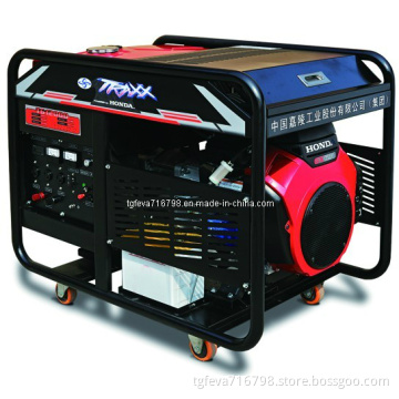 Gasoline Generator (TG12000 GX690)